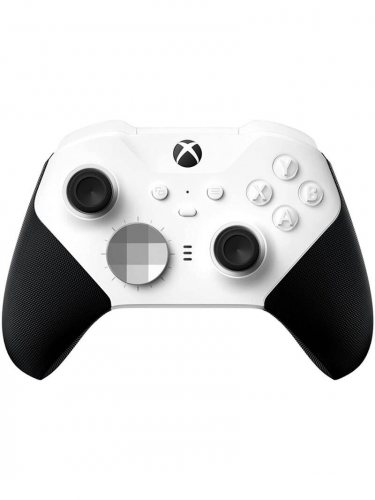 Vezeték nélküli vezérlő  Xbox - Elite Controller Series 2 - Core (Bílý) (XBOX)