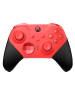 Vezeték nélküli Xbox-vezérlő - Elite Controller Series 2 - Core (piros)