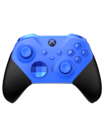 Vezeték nélküli vezérlő Xbox- Elite Controller Series 2 - Core (kék)