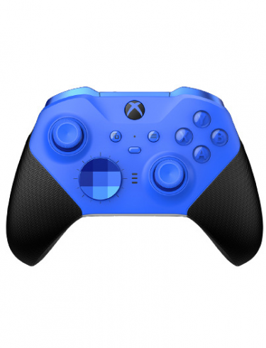 Vezeték nélküli vezérlő Xbox- Elite Controller Series 2 - Core (kék) (XSX)