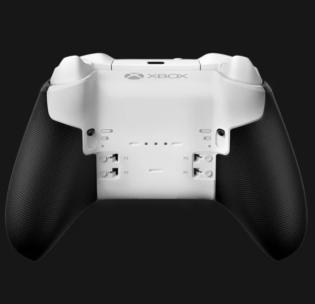 Bezdrátový ovladač pro Xbox - Elite Controller Series 2 - Core (Bílý)