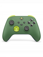 Vezeték nélküli Xbox-vezérlő - Remix Special Edition + játék- és töltőkészlet