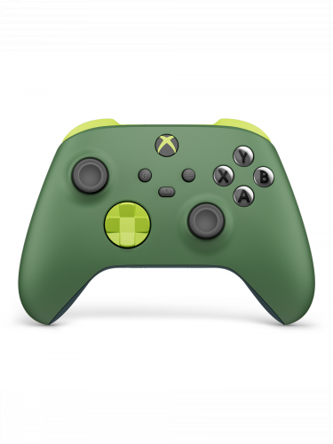 Vezeték nélküli Xbox-vezérlő - Remix Special Edition + játék- és töltőkészlet (XSX)