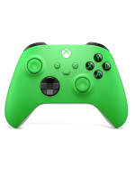 Vezeték nélküli Xbox-vezérlő - Velocity Green
