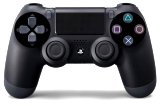 DualShock 4 ovladač - Černý V2