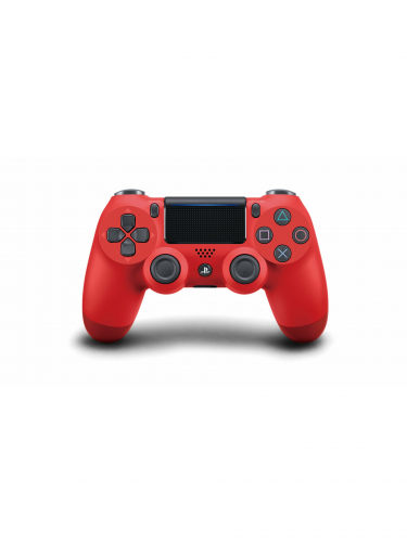 DualShock 4 kontroller - Fekete V2 (PS4)