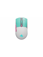Gaming egér ASUS TUF Gaming MINI WIRELESS MOUSE Hatsune Miku Edition