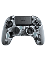 Kontroller Nacon Revolution 5 Pro - Arctic Camo