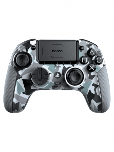 Kontroller Nacon Revolution 5 Pro - Arctic Camo (PS5)
