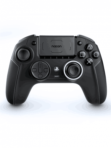 Kontroller Nacon Revolution 5 Pro - Tripple Black (PS5)