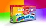 Nintendo Switch Blast 'n' Play Rifle Kit (příslušenství)