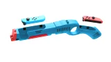 Nintendo Switch Blast 'n' Play Rifle Kit (příslušenství)