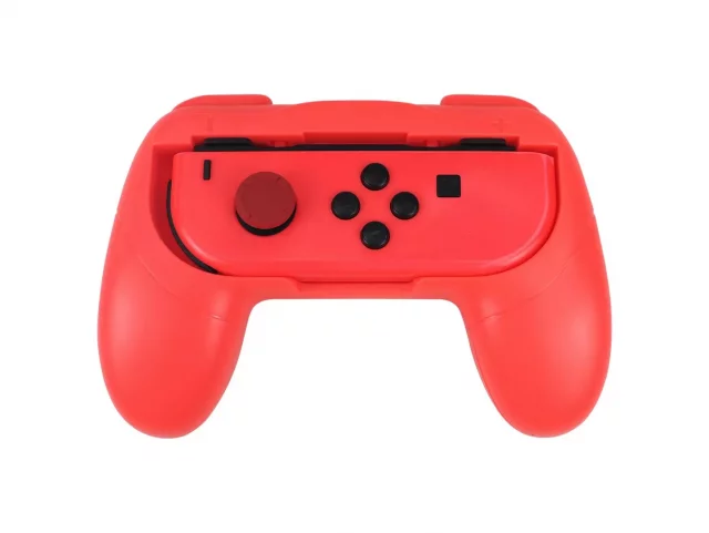 Nintendo Switch Grip 'n' Play Controller Kit (příslušenství)