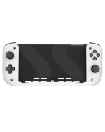 Nitro Deck - White Edition (Switch + OLED) (kicsomagolt)