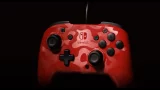 Faceoff Deluxe+ Audio Wired Controller