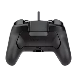 PDP Faceoff Deluxe+ Audio vezetékes vezérlő - Purple Camo