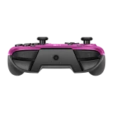 PDP Faceoff Deluxe+ Audio vezetékes vezérlő - Purple Camo