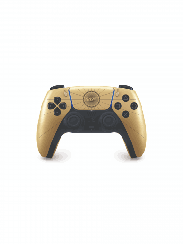 Kontroller DualSense - 007 First Light Limited Edition (PS5)