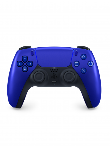 Kotroller DualSense - Cobalt Blue (PS5)