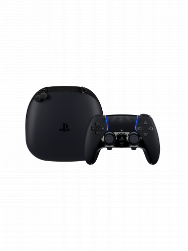 Kontroller DualSense Edge Midnight Black (PS5)