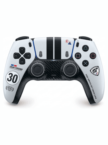 Kontroller DualSense - Gran Turismo Limited Edition (PS5)