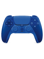 Kontroller DualSense - Icon Blue Special Edition