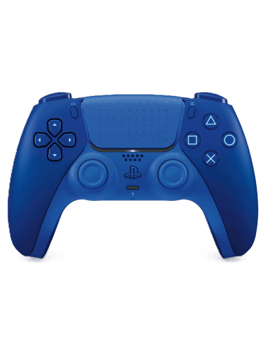 Kontroller DualSense - Icon Blue Special Edition (PS5)