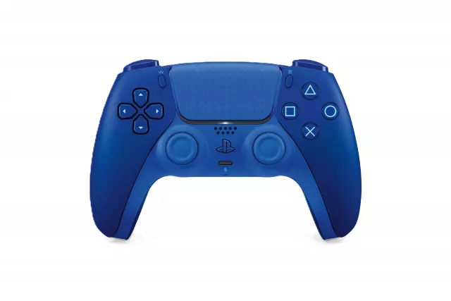 Kontroller DualSense - Icon Blue Special Edition - PlayStation