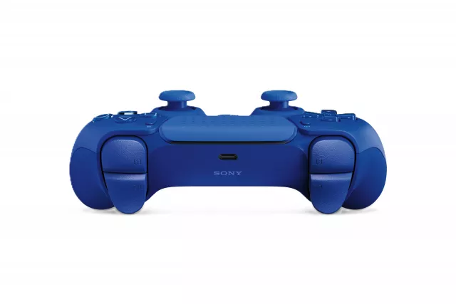 Kontroller DualSense - Icon Blue Special Edition - PlayStation
