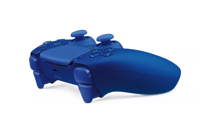 Kontroller DualSense - Icon Blue Special Edition - PlayStation