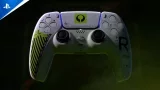 Kontroller DualSense - Marathon Limited Edition - PlayStation