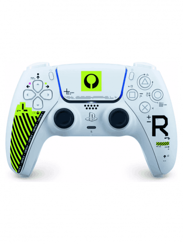 Kontroller DualSense – Marathon Limited Edition (sérült csomagolás) (PS5)