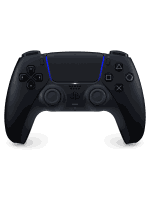 Távoli lejátszó DualSense - Midnight Black PC Ready