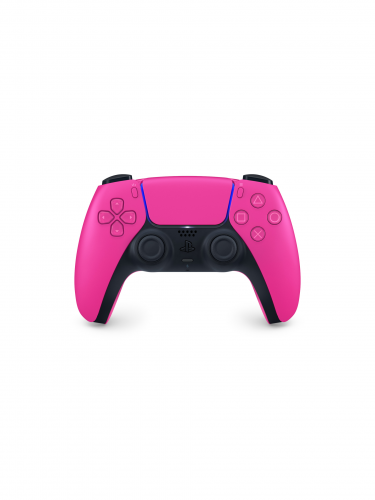 Kontroller DualSense - Nova Pink (PS5)