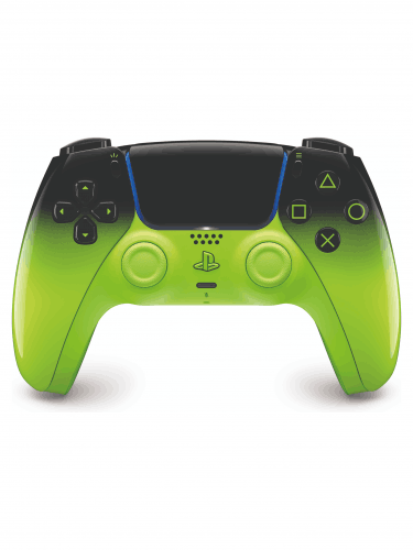 Kontroller DualSense - Remix Green (PS5)