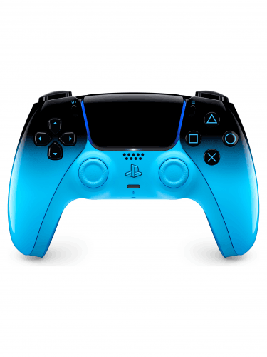 Kontroller DualSense - Rhythm Blue (PS5)