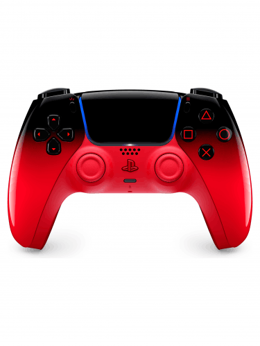 Kontroller DualSense - Techno Red (PS5)