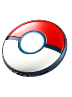 Kontroller Nintendo - Pokémon Go Plus + (PC)