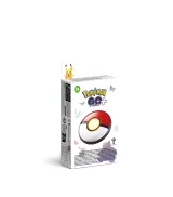 Ovladač Nintendo - Pokémon Go Plus +