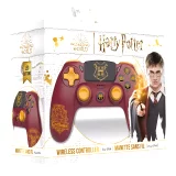 Ovladač pro PlayStation 4 - Harry Potter Gryffindor