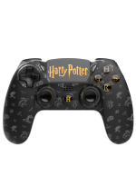Kontroler PlayStation 4 - Harry Potter logo