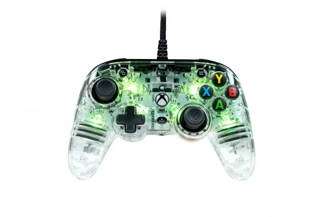 Ovladač pro Xbox Nacon Pro Compact - Colorlight (Xbox Series X|S)