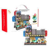 Állvány játékok és kiegészítők számára - Nintendo Generations