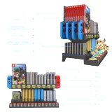 Állvány játékok és kiegészítők számára - Nintendo Generations