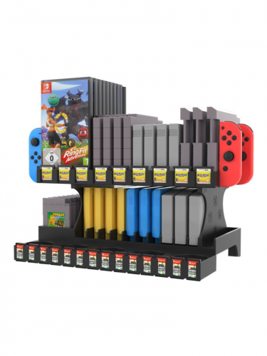 Állvány játékok és kiegészítők számára - Nintendo Generations