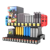 Állvány játékok és kiegészítők számára - Nintendo Generations