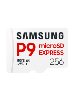 Memóriakártya Samsung micro SD Express 256 GB P9