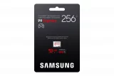 Memóriakártya Samsung micro SD Express 256 GB P9