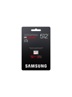 Samsung microSD Express 512 GB P9 memóriakártya