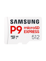 Samsung microSD Express 512 GB P9 memóriakártya